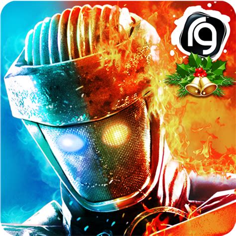 real steel boxing mod apk|real steel apk unlimited money.